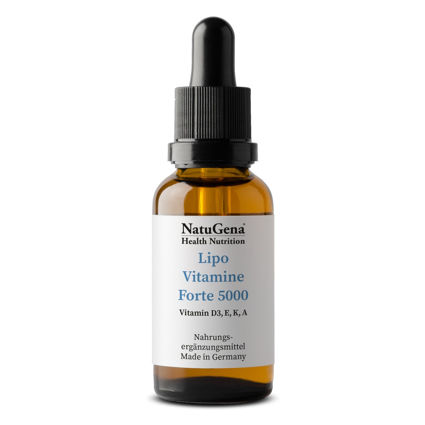 NatuGena LipoVitamine Forte 5000 20ml