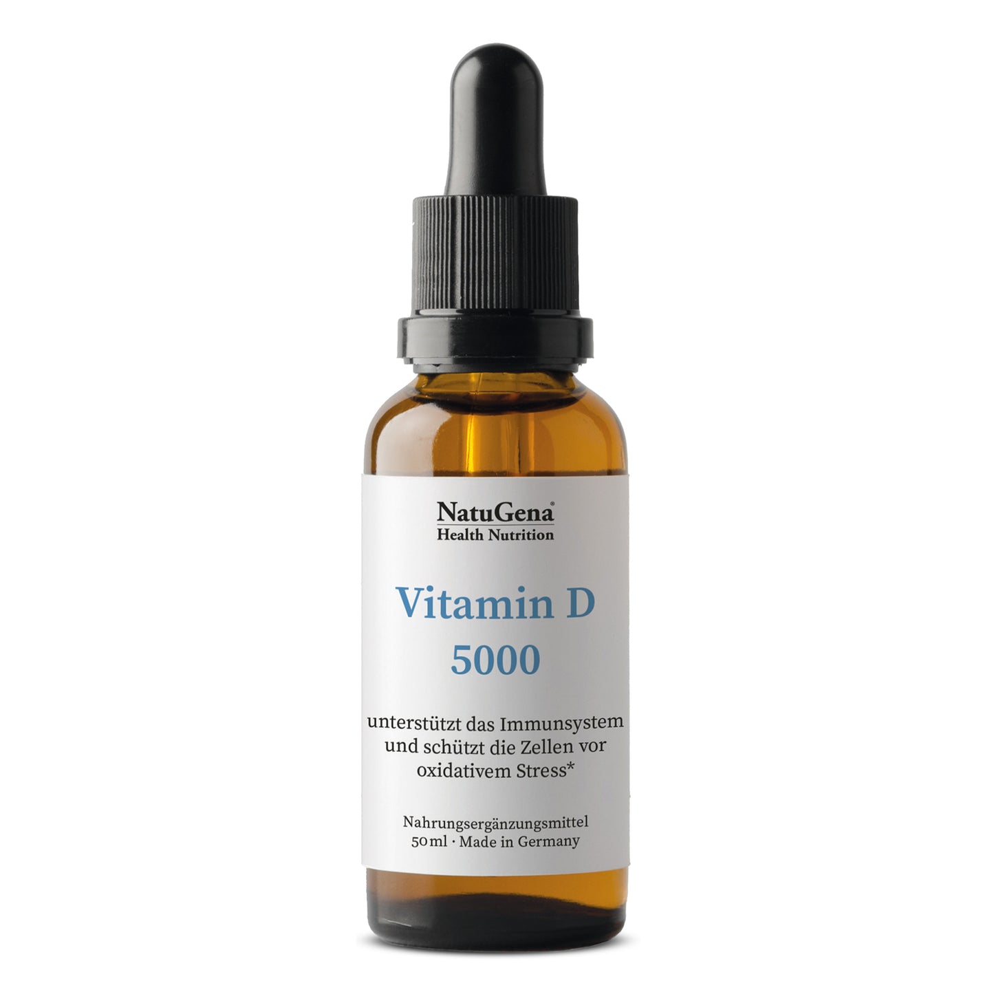 NatuGena Vitamin D 5000 50ml