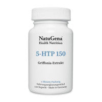 NatuGena 5-HTP 150 60Stk