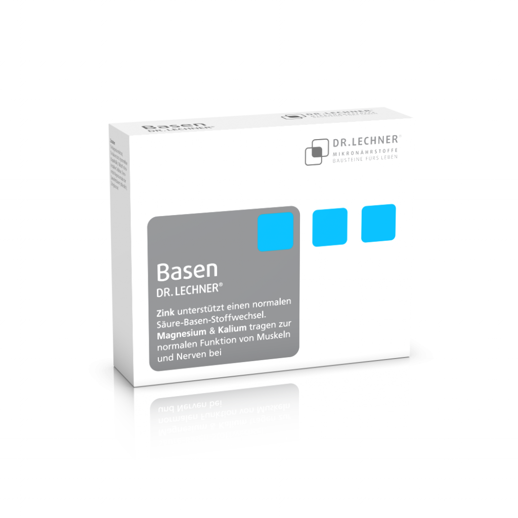 Basen Dr. Lechner 60Stk