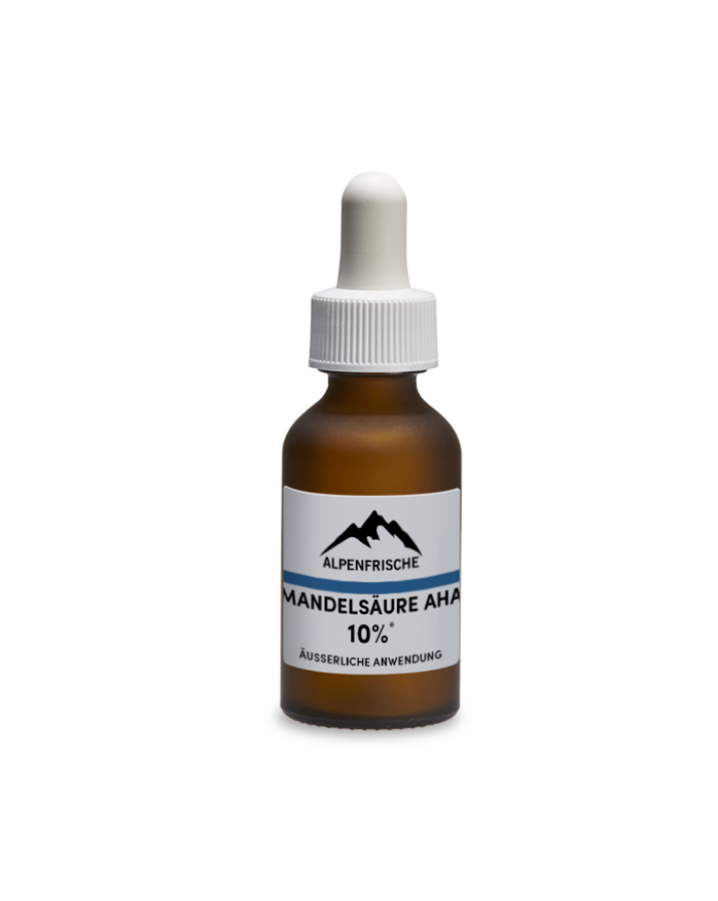Mandelsäure AHA 10%