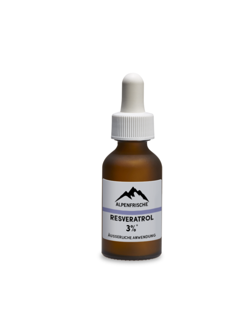 Resveratrol 3%