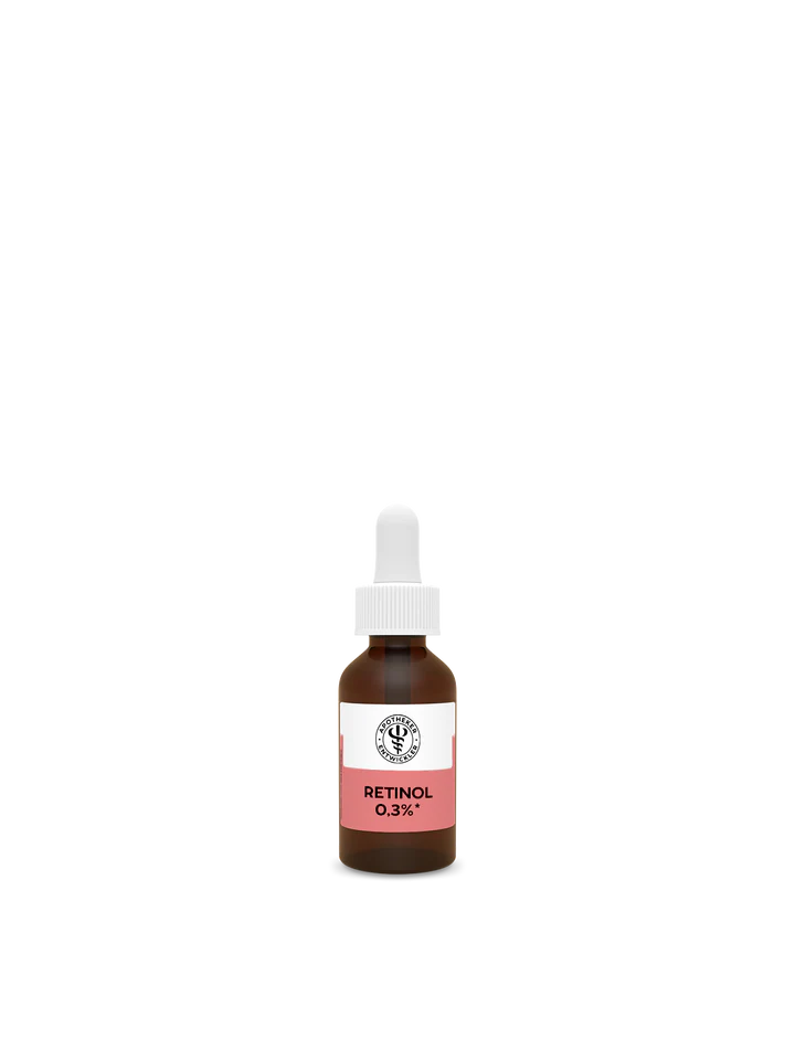 RETINOL 0,3%