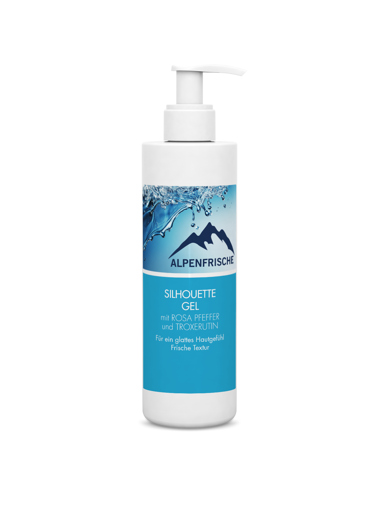 Silhouette Gel 250ml