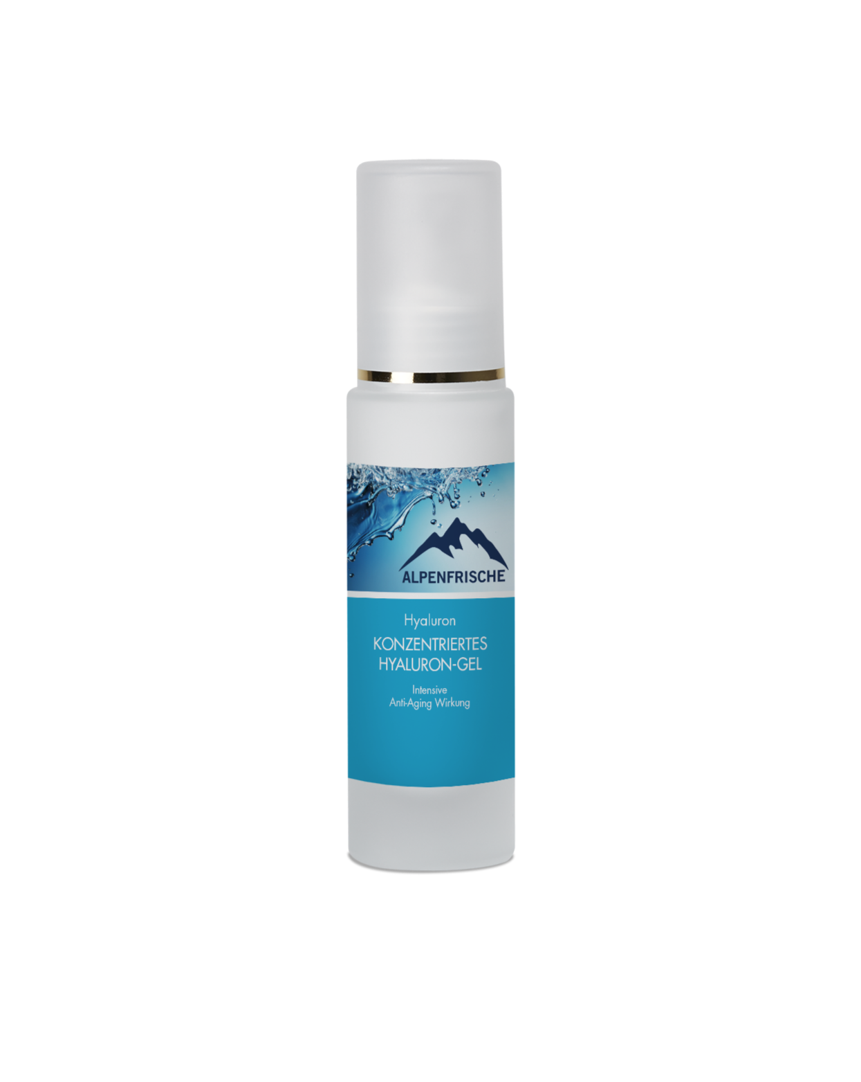 Hyaluron Konzentriertes Hyaluron-Gel 50ml