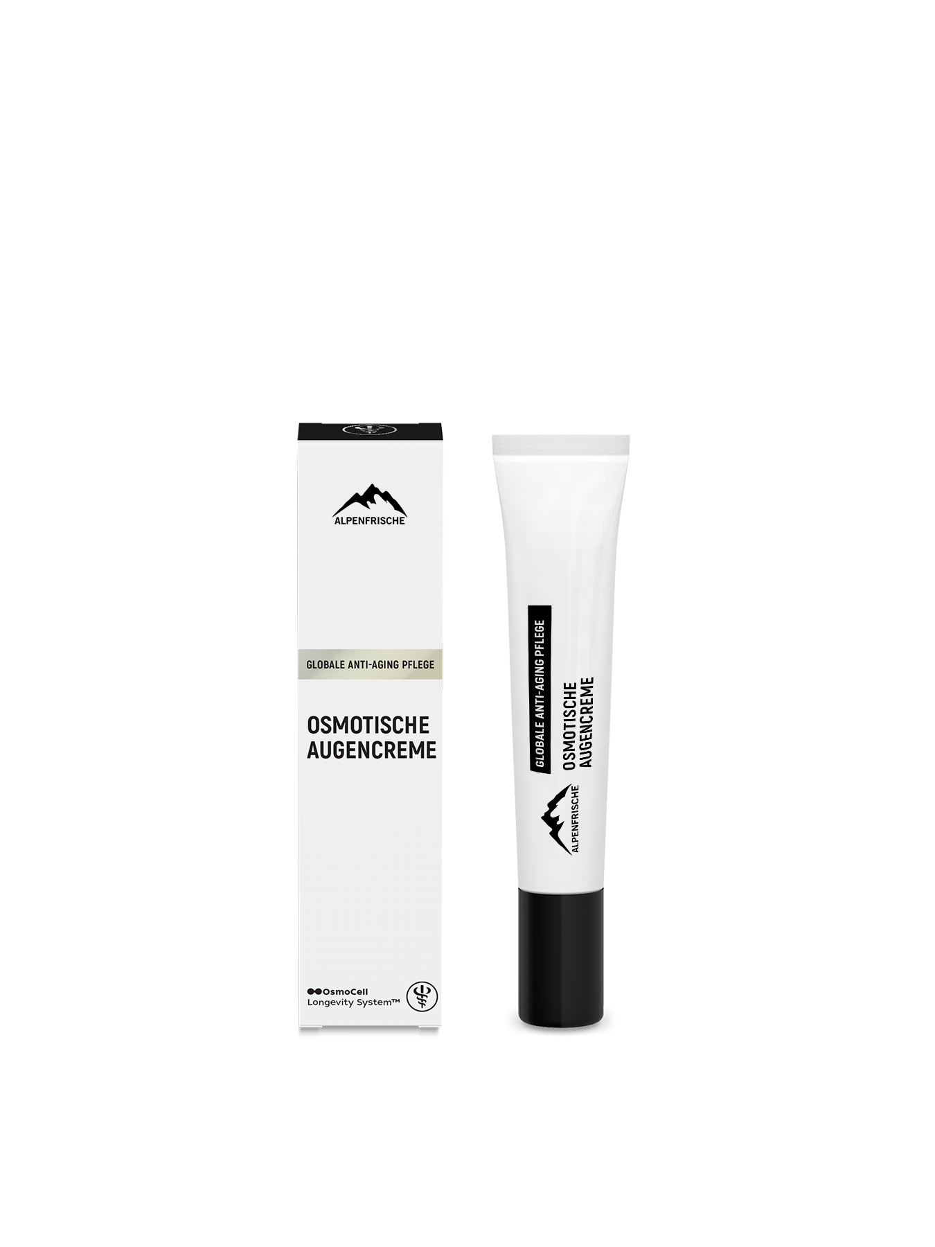 Osmotische Augencreme 15ml