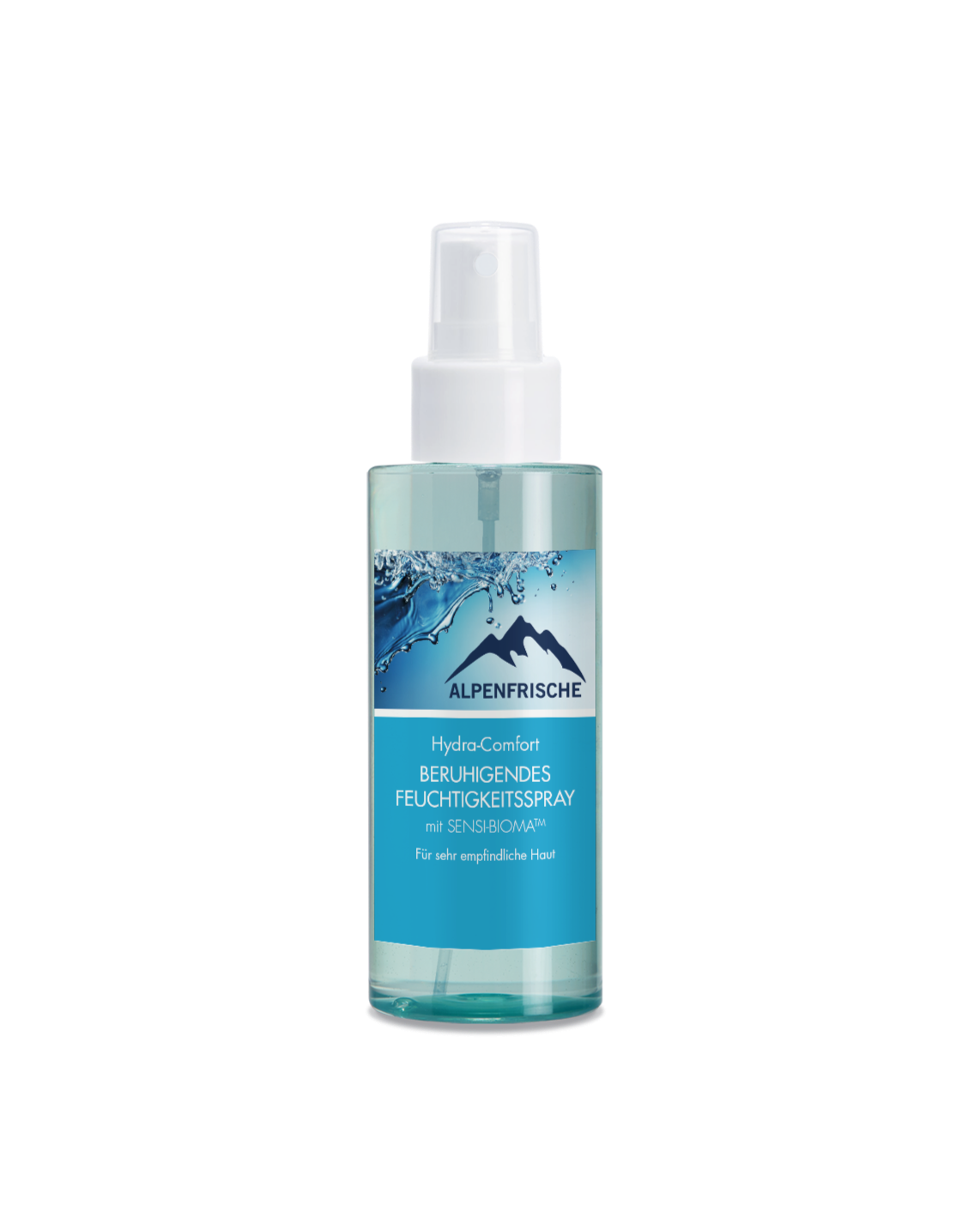 Hydra-Comfort Beruhigendes Feuchtigkeitsspray 100ml