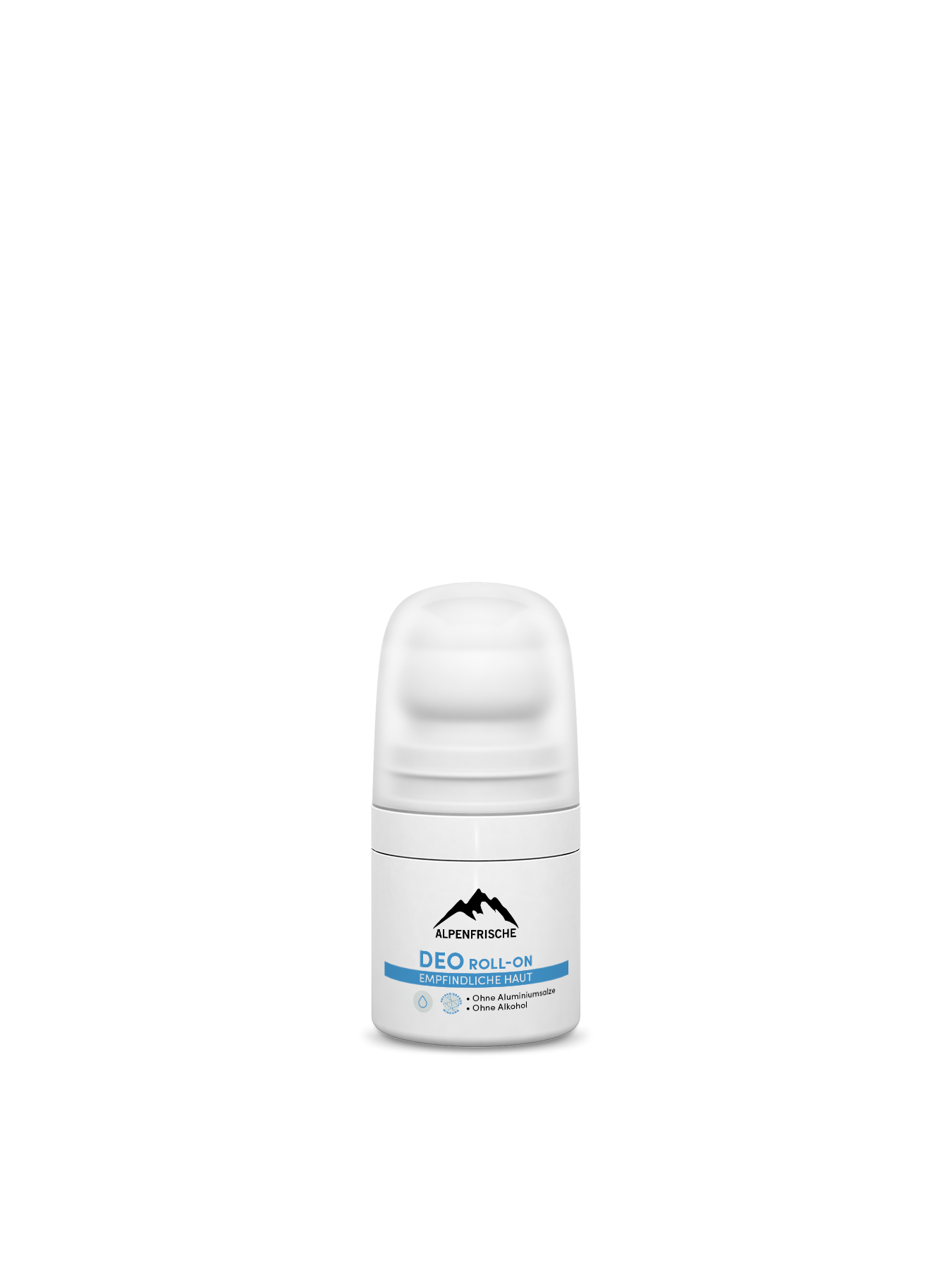 Deo Roll-On Empfindliche Haut 50ml