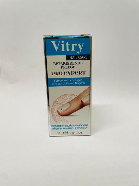 Vitry reparierende Nagelpflege ProExpert