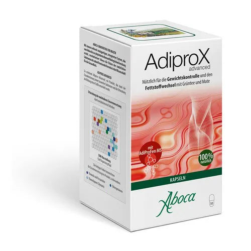 AdiproX Advanced Kapseln 50Stk