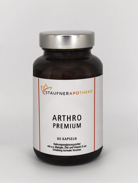 Arthro Premium 60 Kps