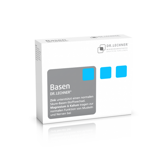 Basen Dr. Lechner 60Stk
