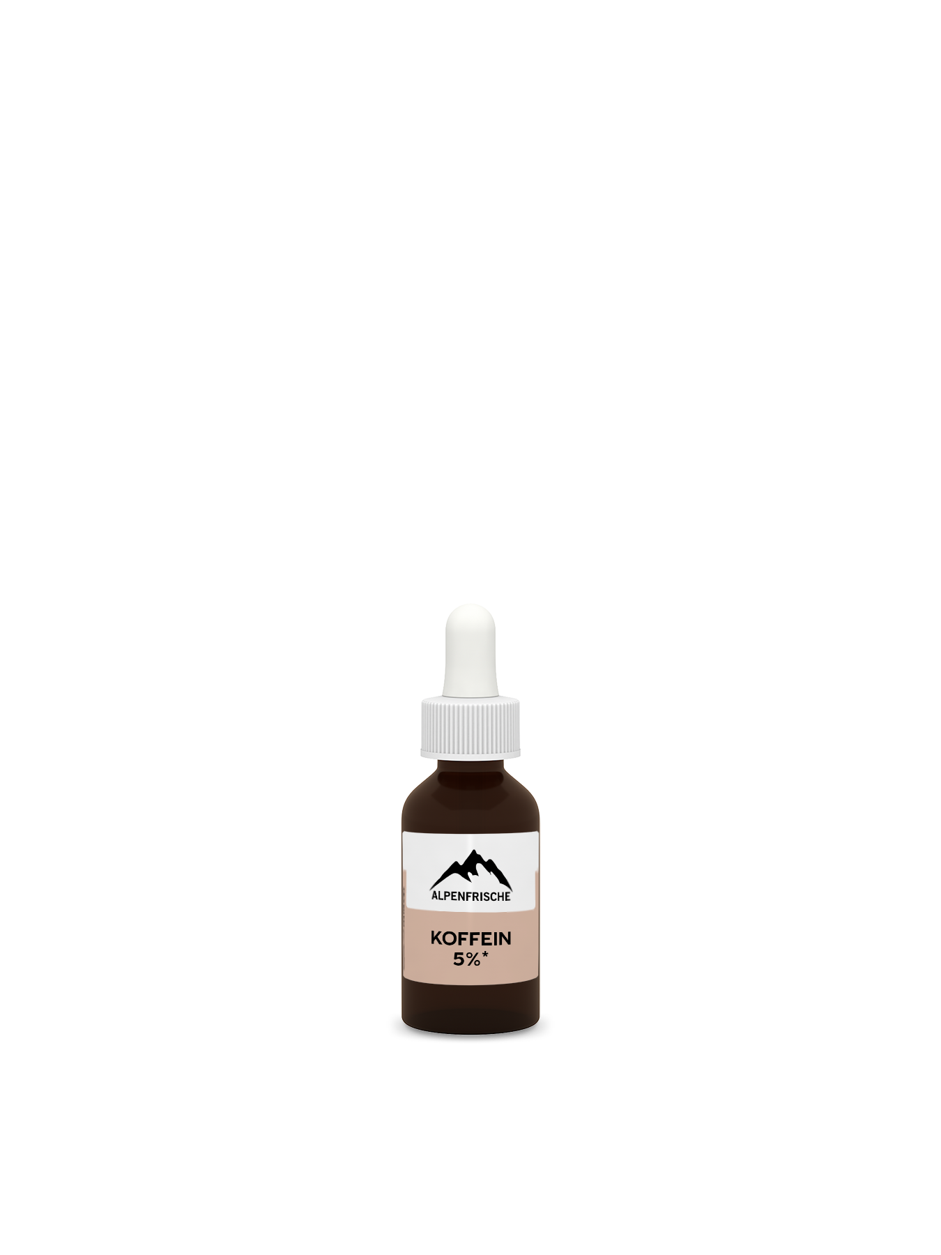 Koffein 5%