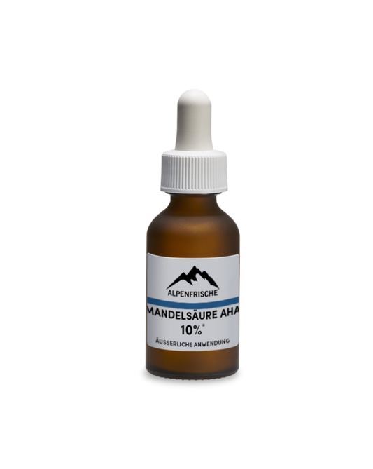 Mandelsäure AHA 10%