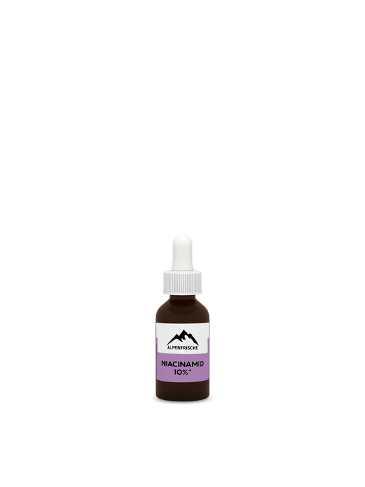 Niacinamid 10% 20ml