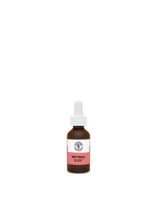 RETINOL 0,3%