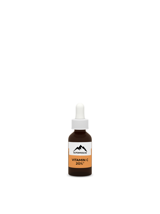 Vitamin C 20%
