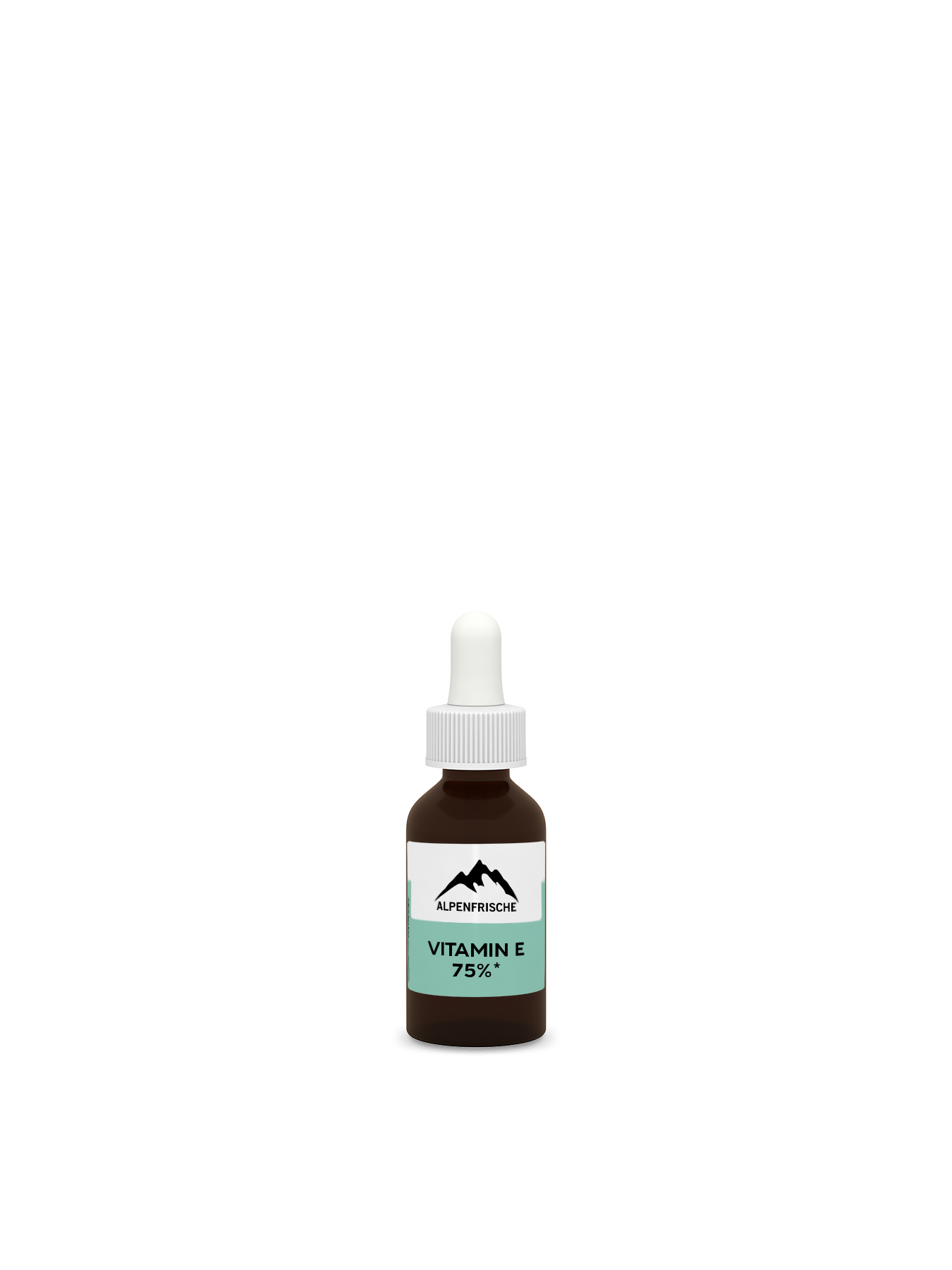 Vitamin E 75%