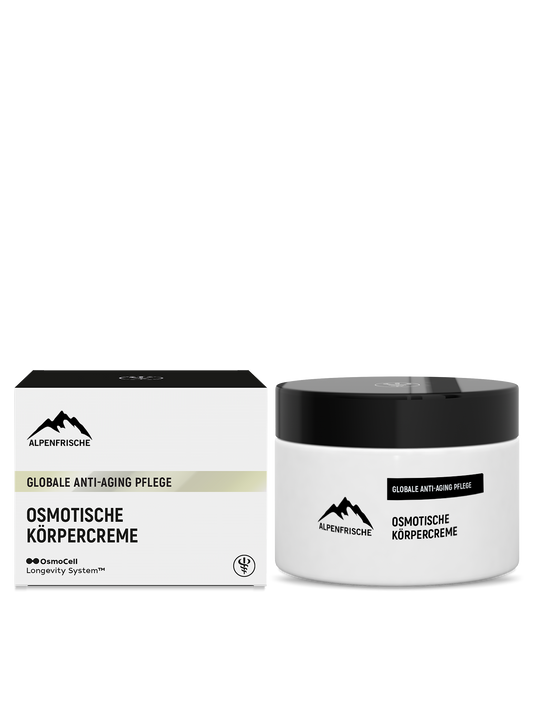Osmotische Körpercreme 200ml