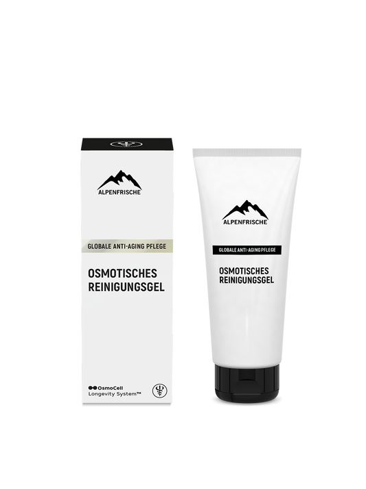 Osmotisches Reinigungsgel 125ml