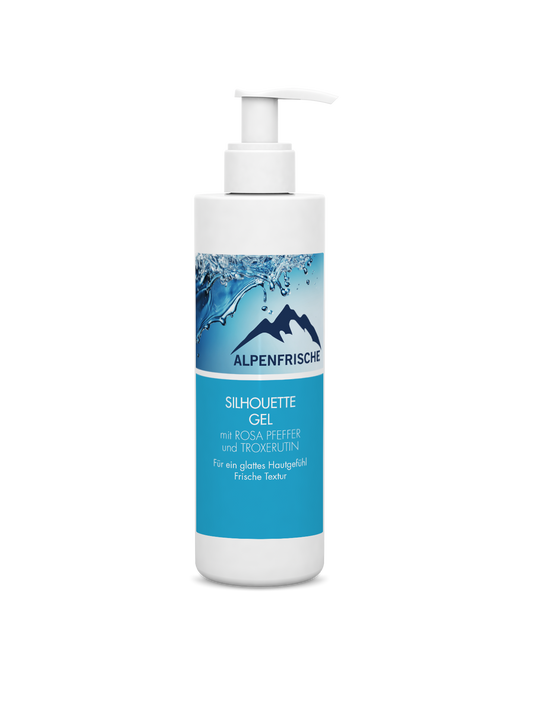 Silhouette Gel 250ml