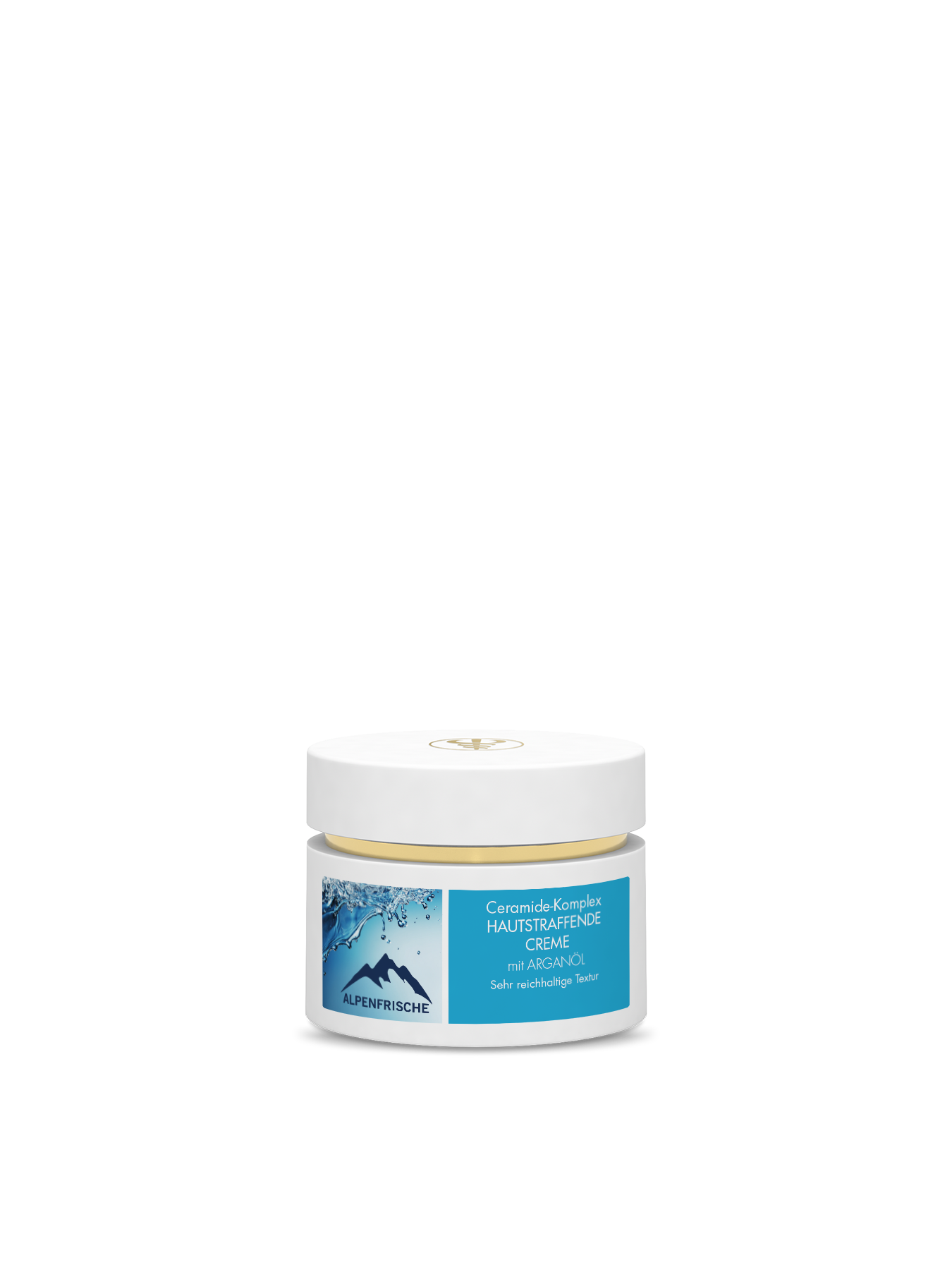 Ceramide-Komlplex Hautstraffende Creme 50ml