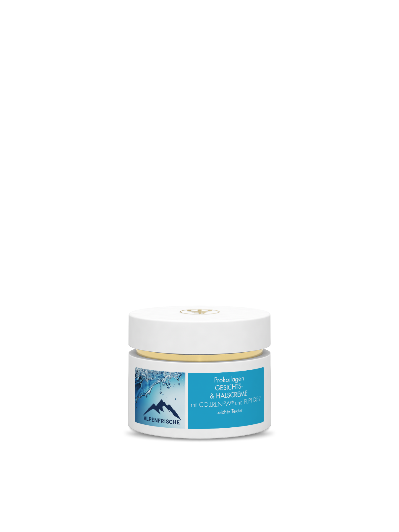 Prokollagen Gesichts-& Halscreme 50ml
