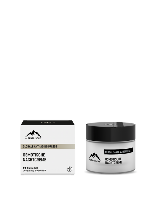 Osmotische Nachtcreme 50ml
