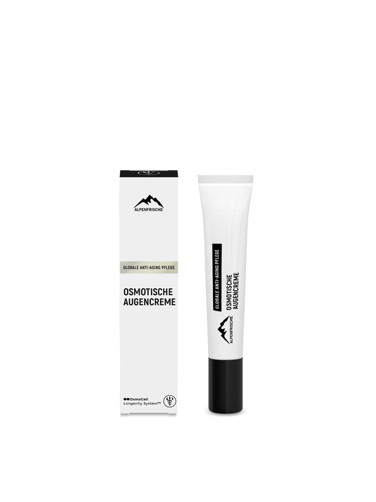 Osmotische Augencreme 15ml