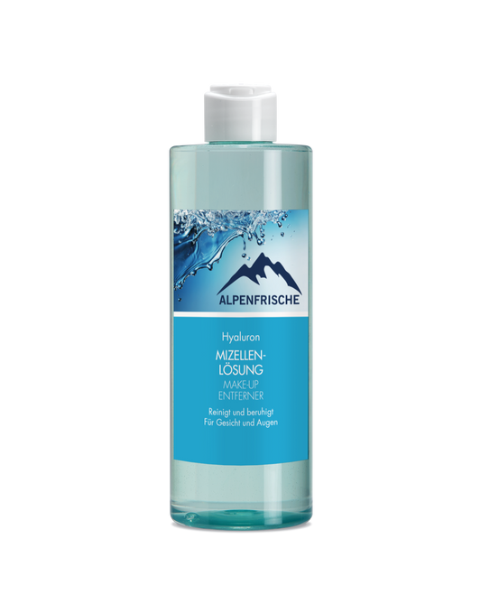 Hyaluron Mizellen Lösung 200ml