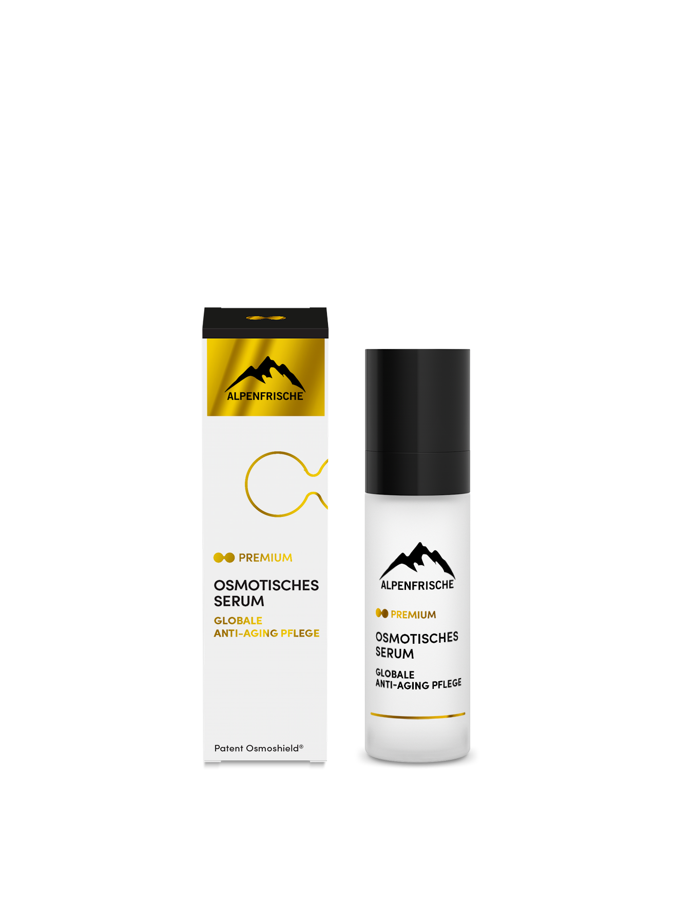 Osmotisches Serum 30ml