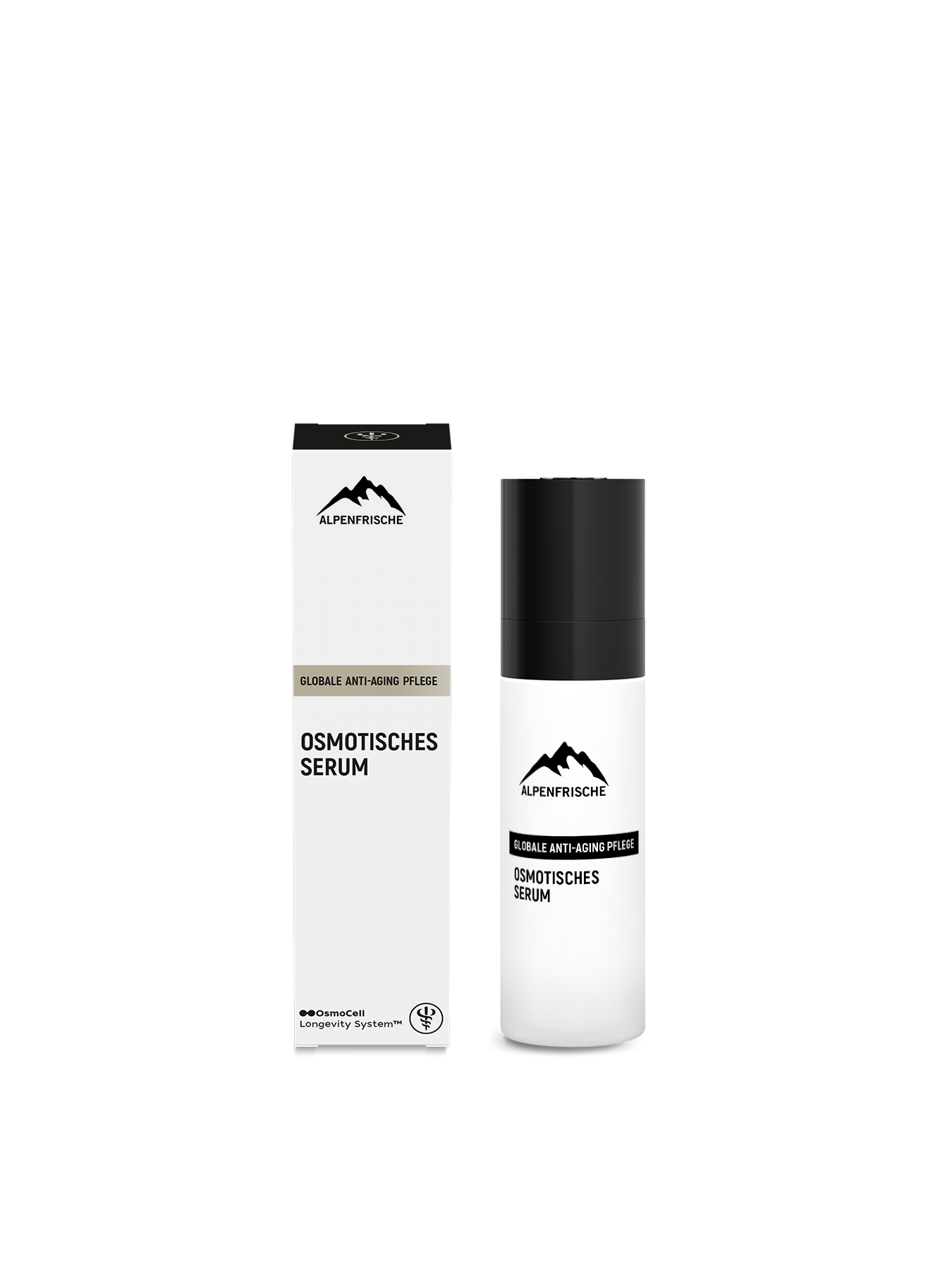 Osmotisches Serum 30ml