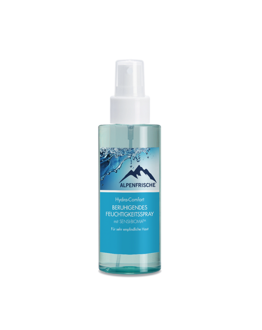 Hydra-Comfort Beruhigendes Feuchtigkeitsspray 100ml
