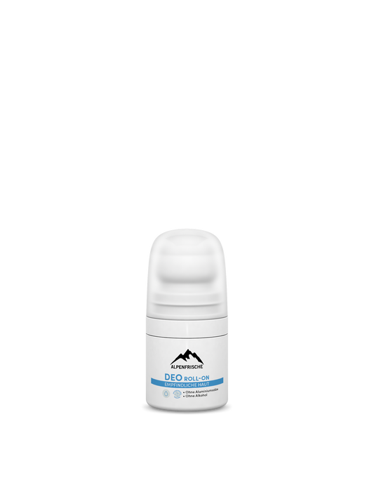 Deo Roll-On Empfindliche Haut 50ml