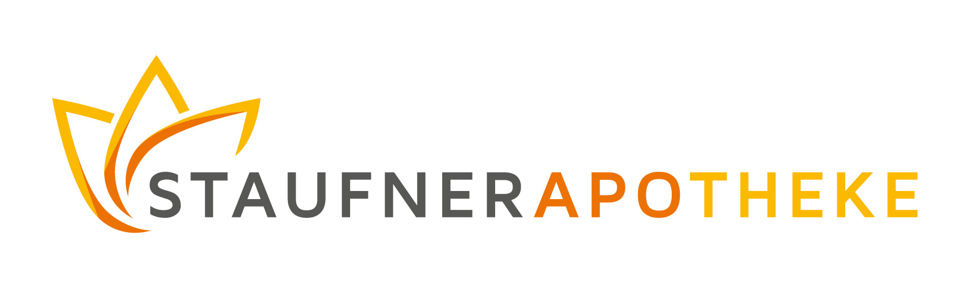 Staufner Apotheke logo