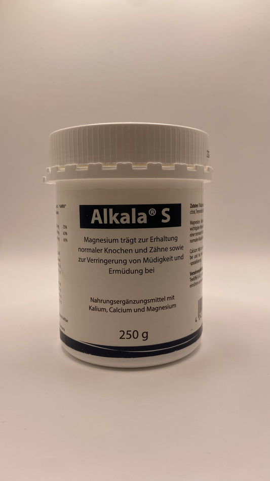 Alkala S 250 g