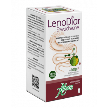 Lenodiar Erwachsene 20Stk