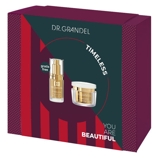 Dr. Grandel Timeless Geschenkbox Limited Edition