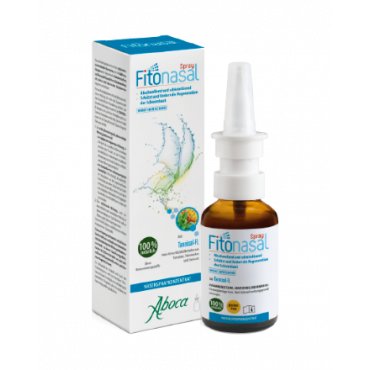 Fitonasal Nasenspraykonzentrat 30ml