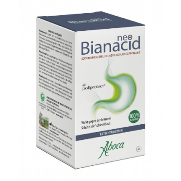 NeoBianacid 45 Tbl
