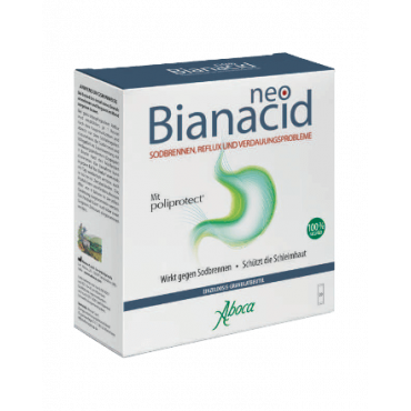 NeoBianacid Granulatbeutel 20Stk