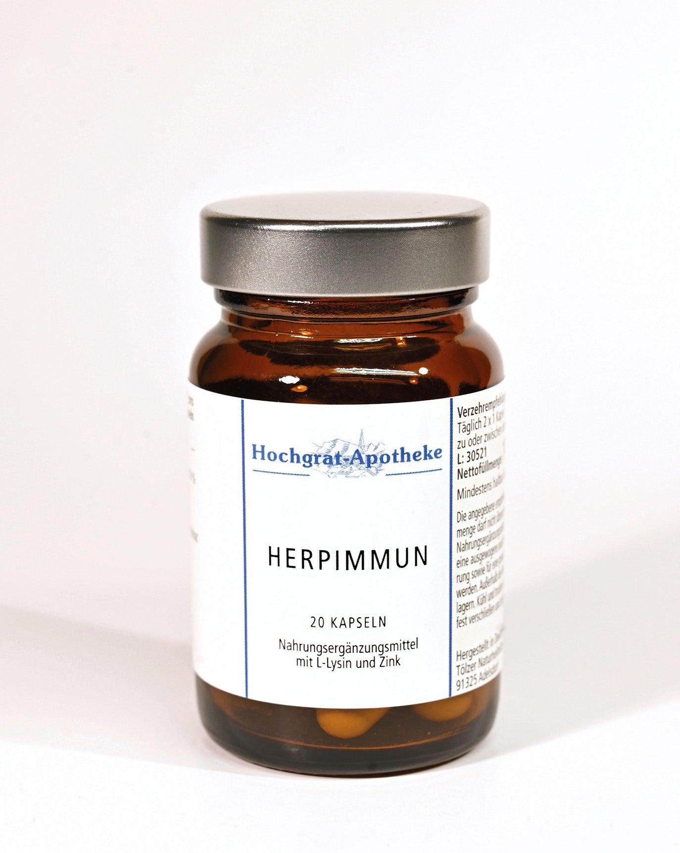 Herpimmun 20 Kps