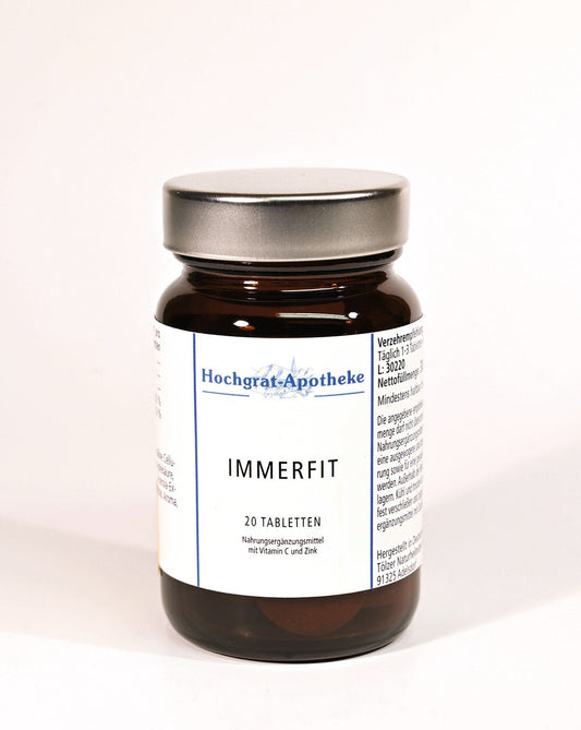 Immerfit 20 Kps