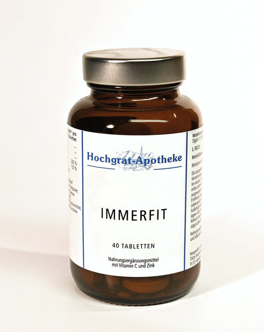 Immerfit 40 Kps